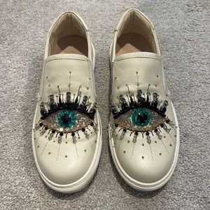 Kurt Geiger Slip-ons